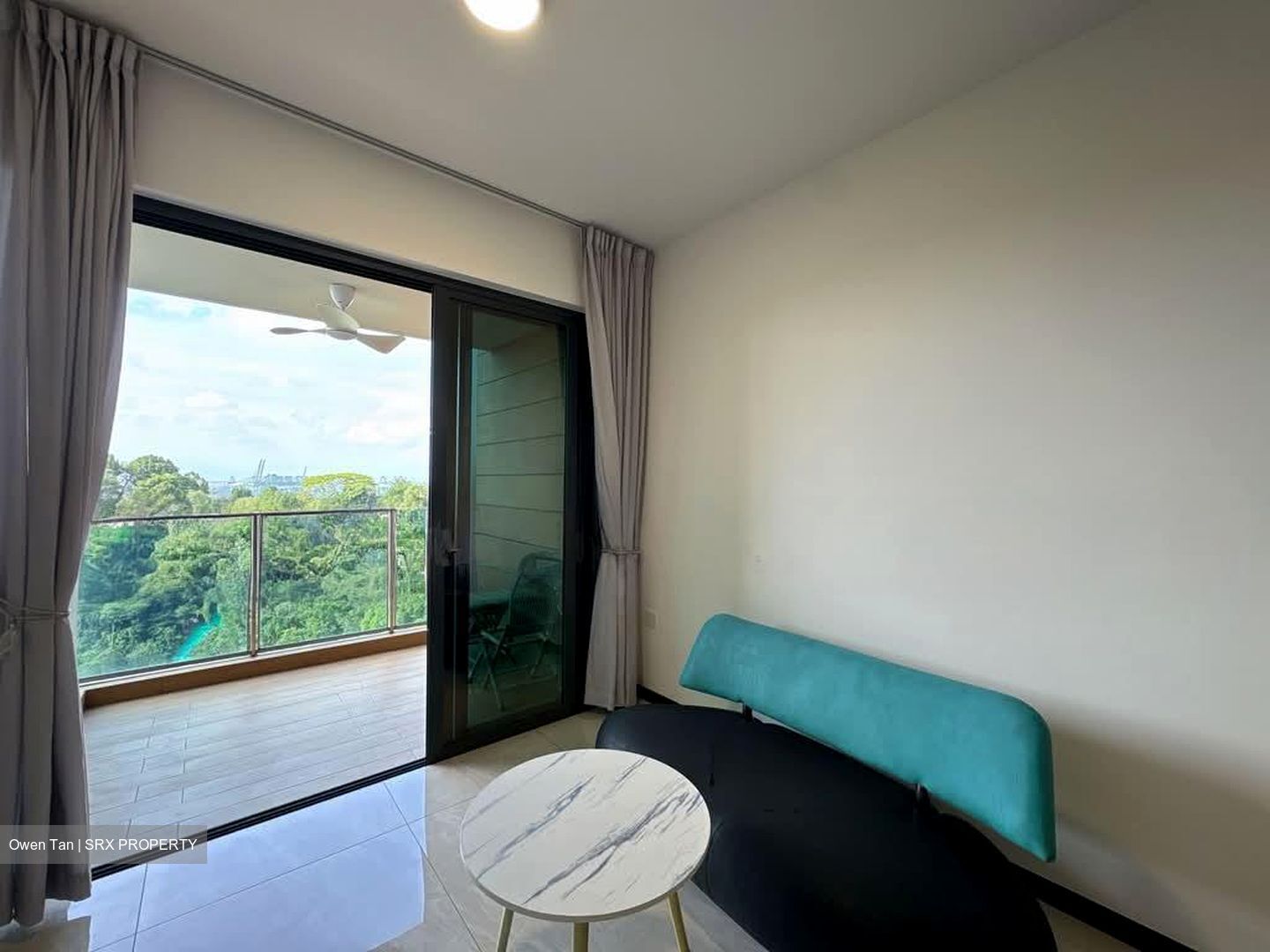 Normanton Park (D5), Apartment #571637461